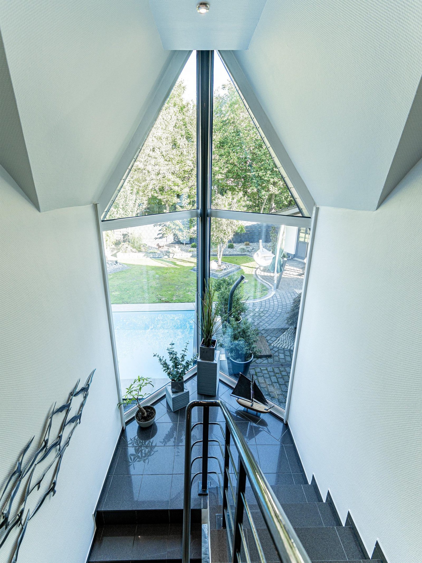 Treppe Treppe