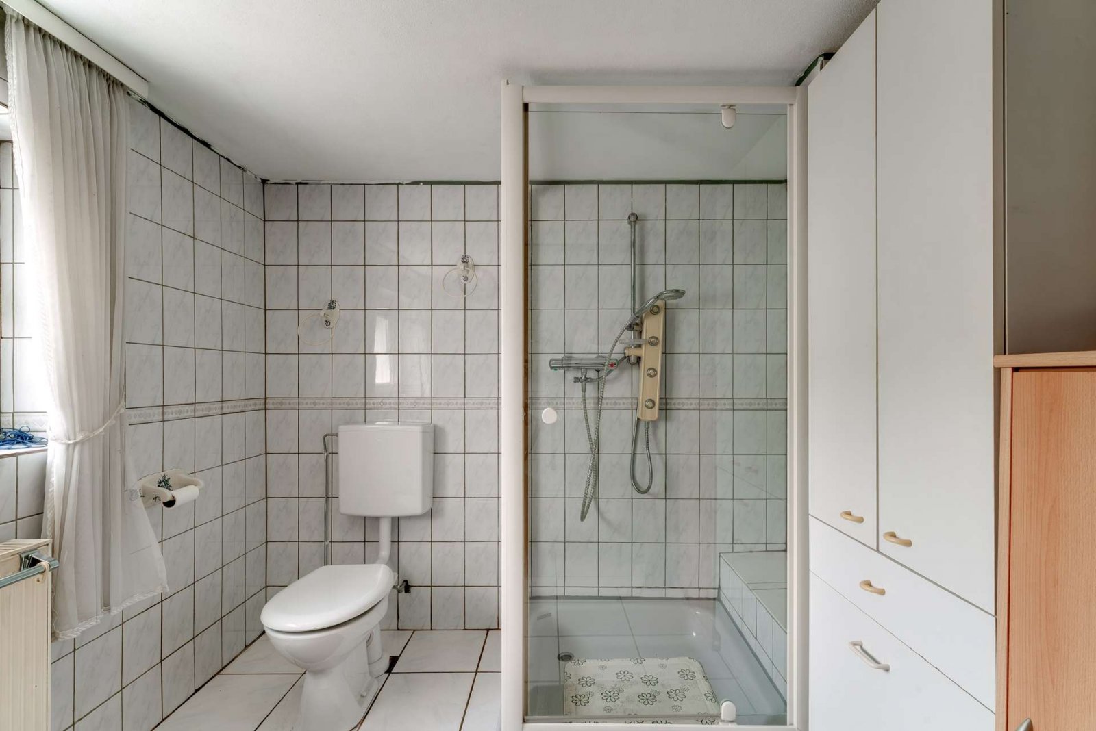 Badezimmer Badezimmer