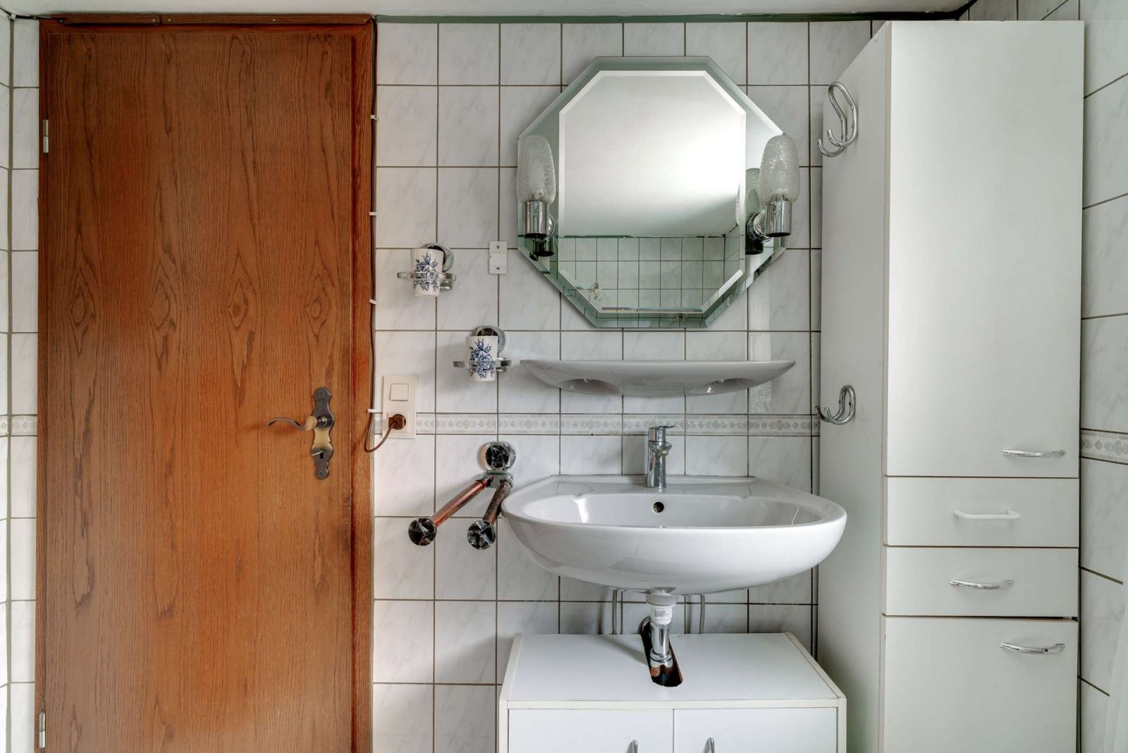 Badezimmer Badezimmer
