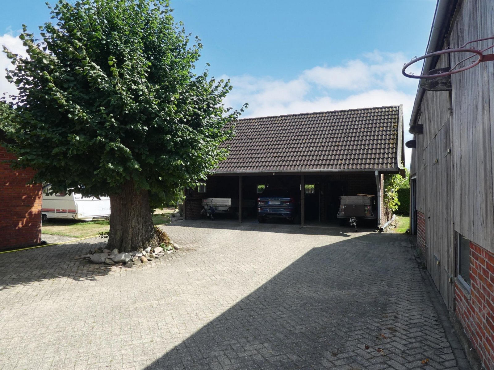 Carport Carport