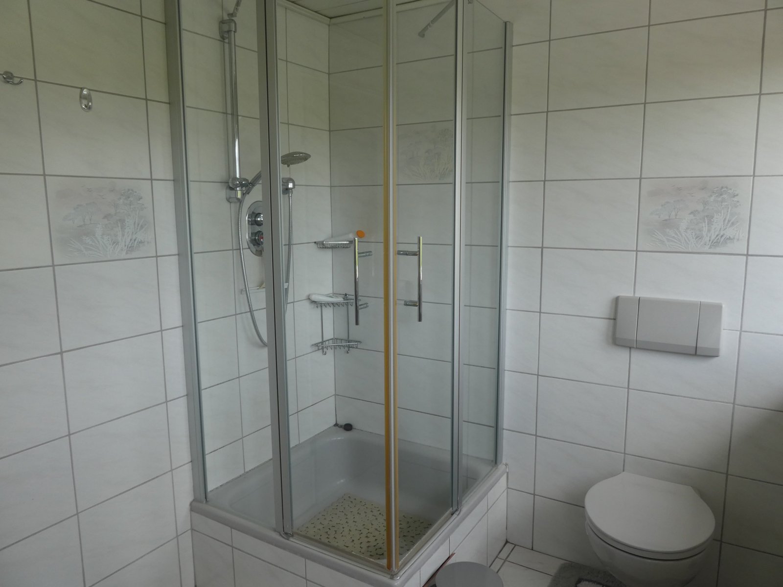 Badezimmer OG Badezimmer OG