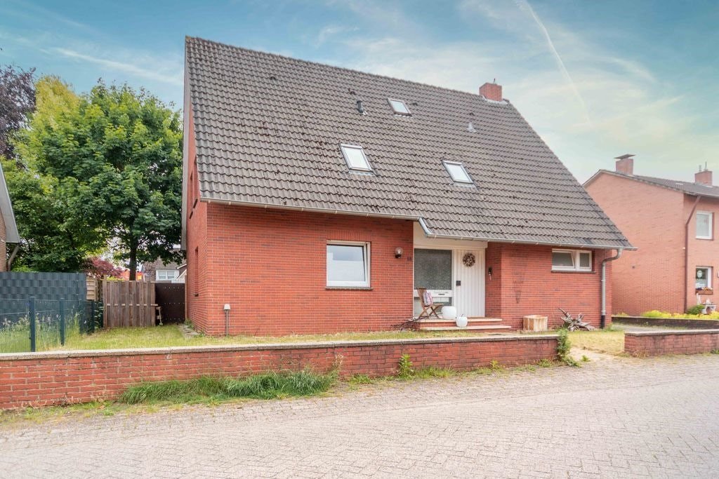 Außenansicht Außenansicht