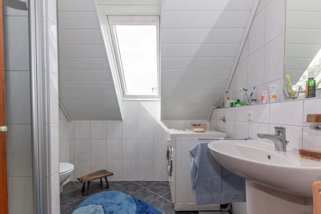 Badezimmer Obergeschoss Badezimmer Obergeschoss