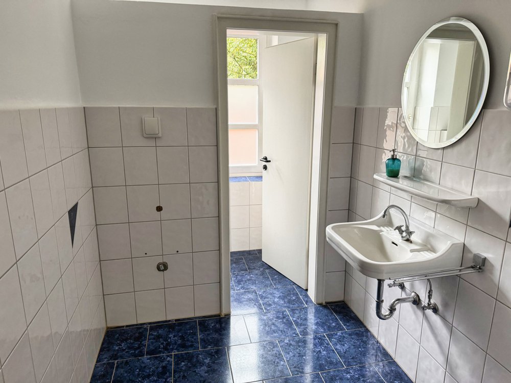 WC Gewerbefläche WC Gewerbefläche