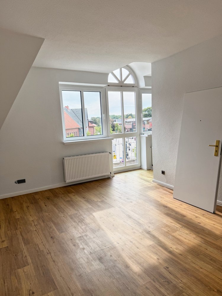 Wohnung DG Wohnung DG