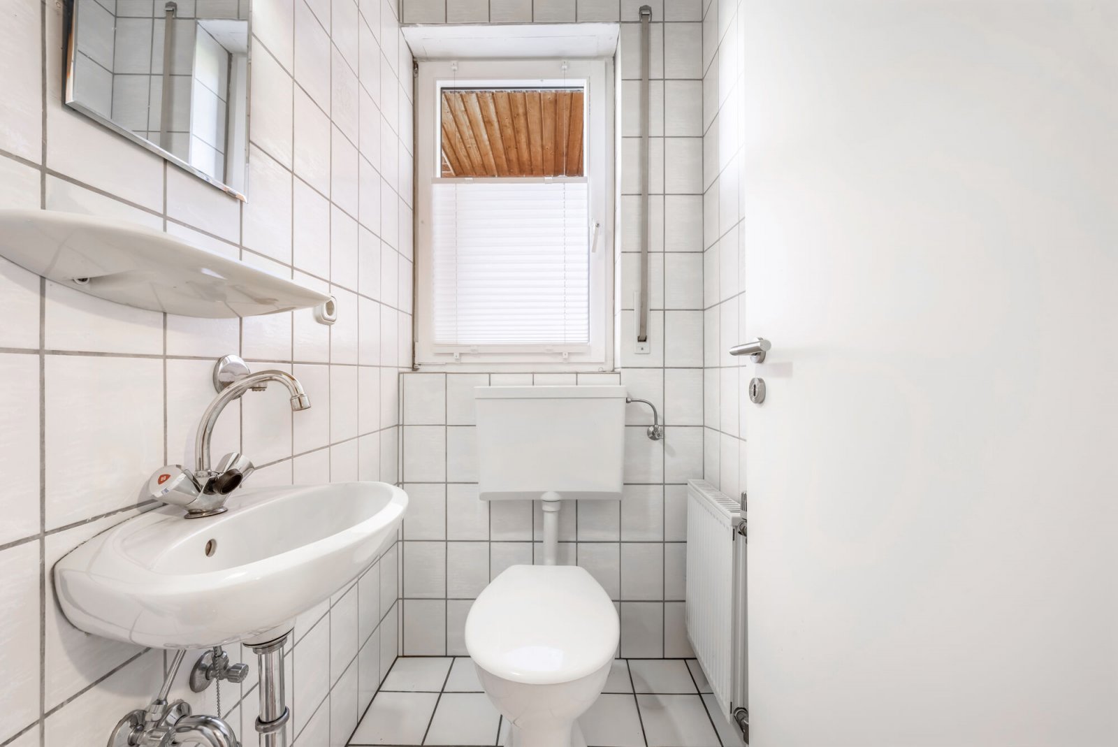 Gäste-WC