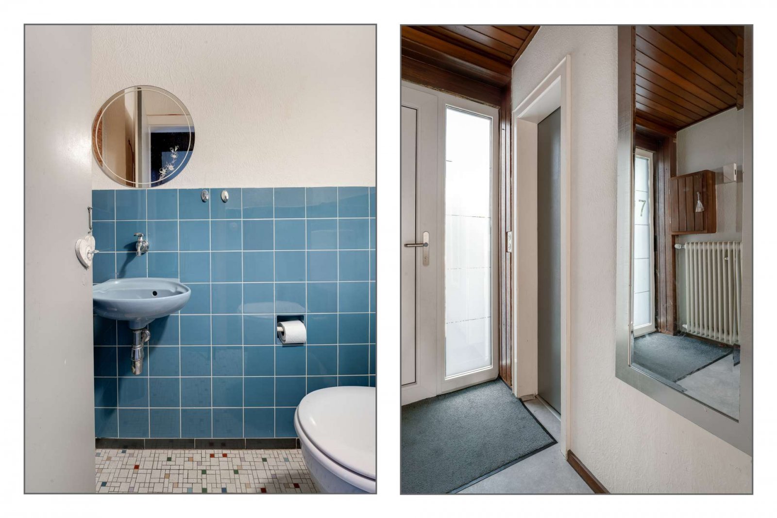 Badezimmer Badezimmer