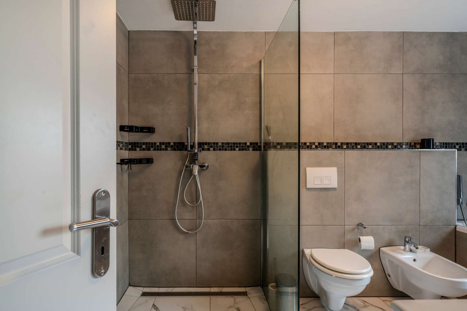 Badezimmer Badezimmer