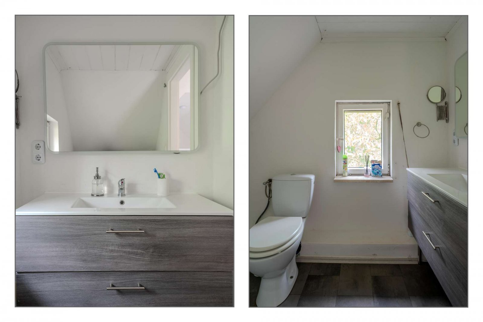 Badezimmer Badezimmer