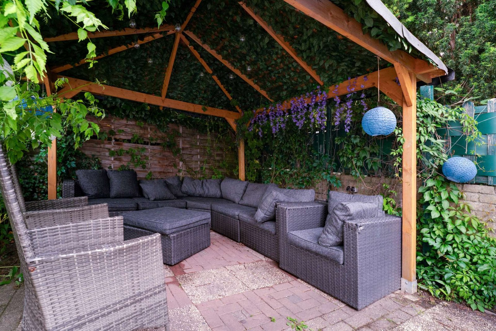 Terrasse Terrasse