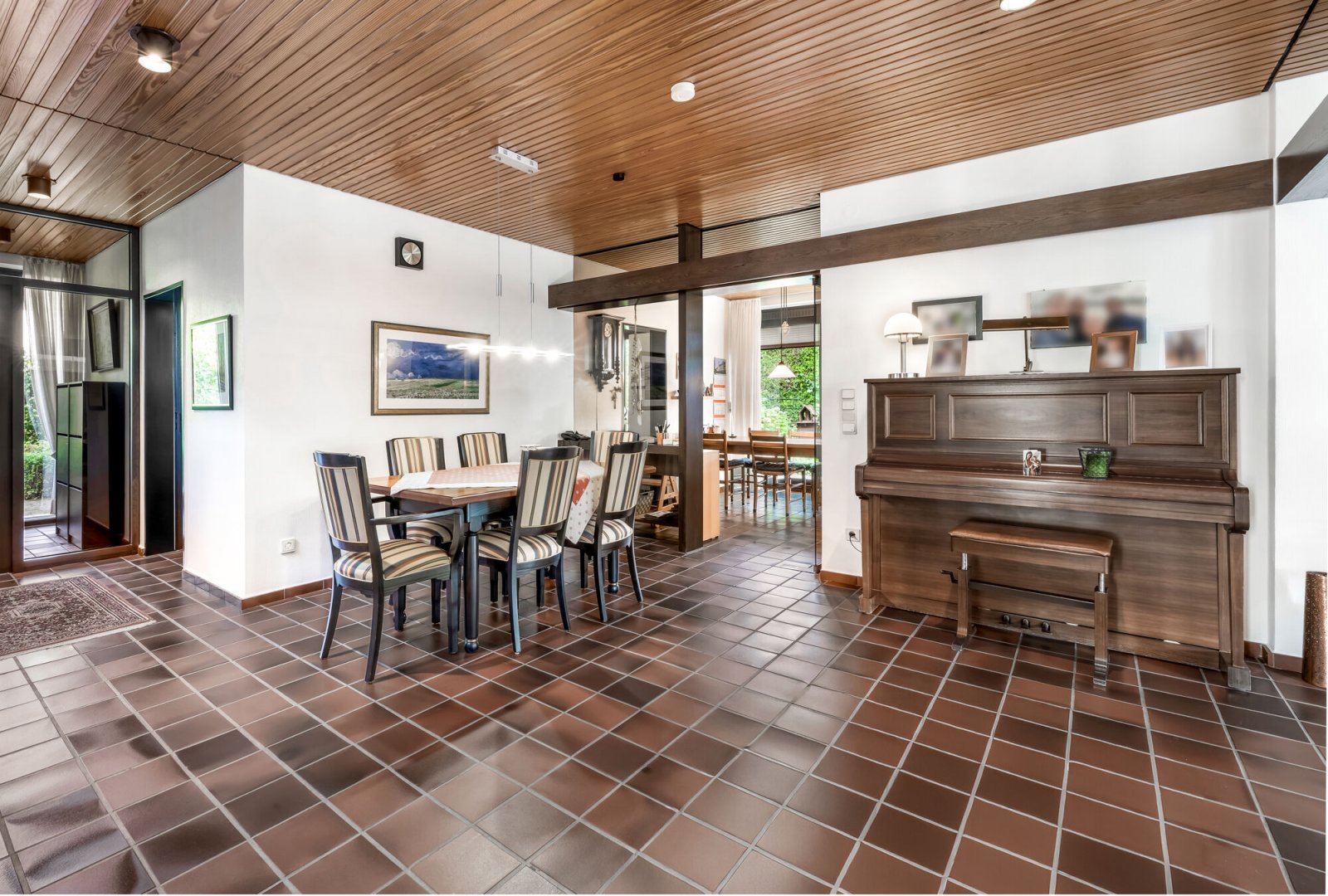 Wohnen / Essdiele