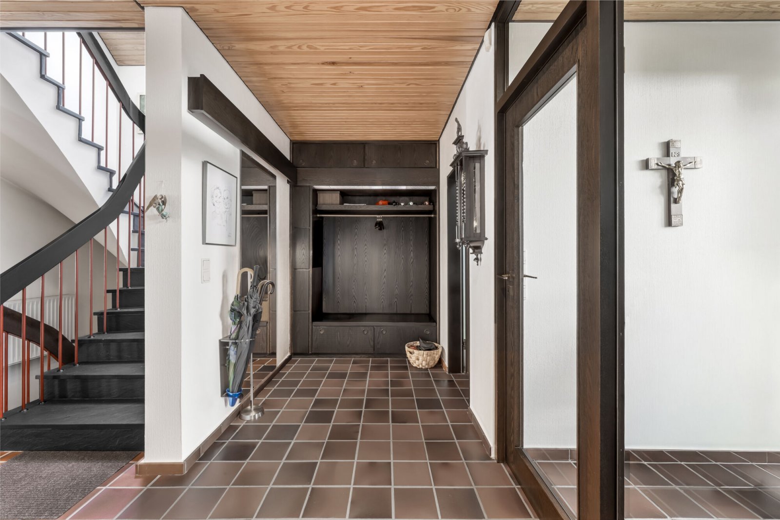 Diele / Garderobe