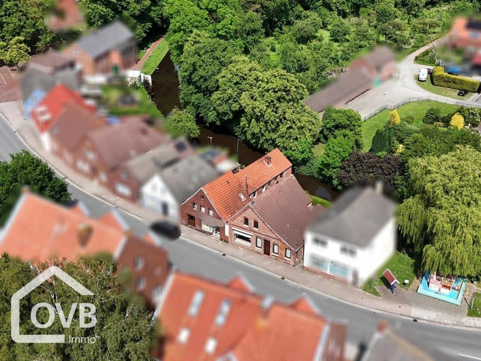 Drohnenfoto