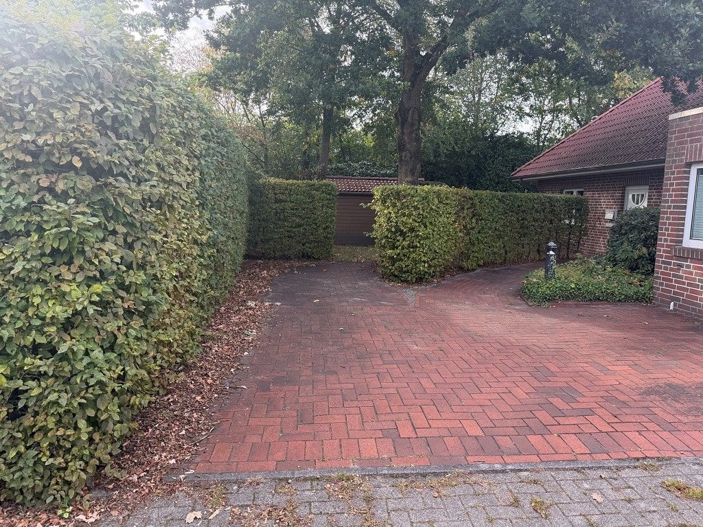 Wohnmobilstellplatz