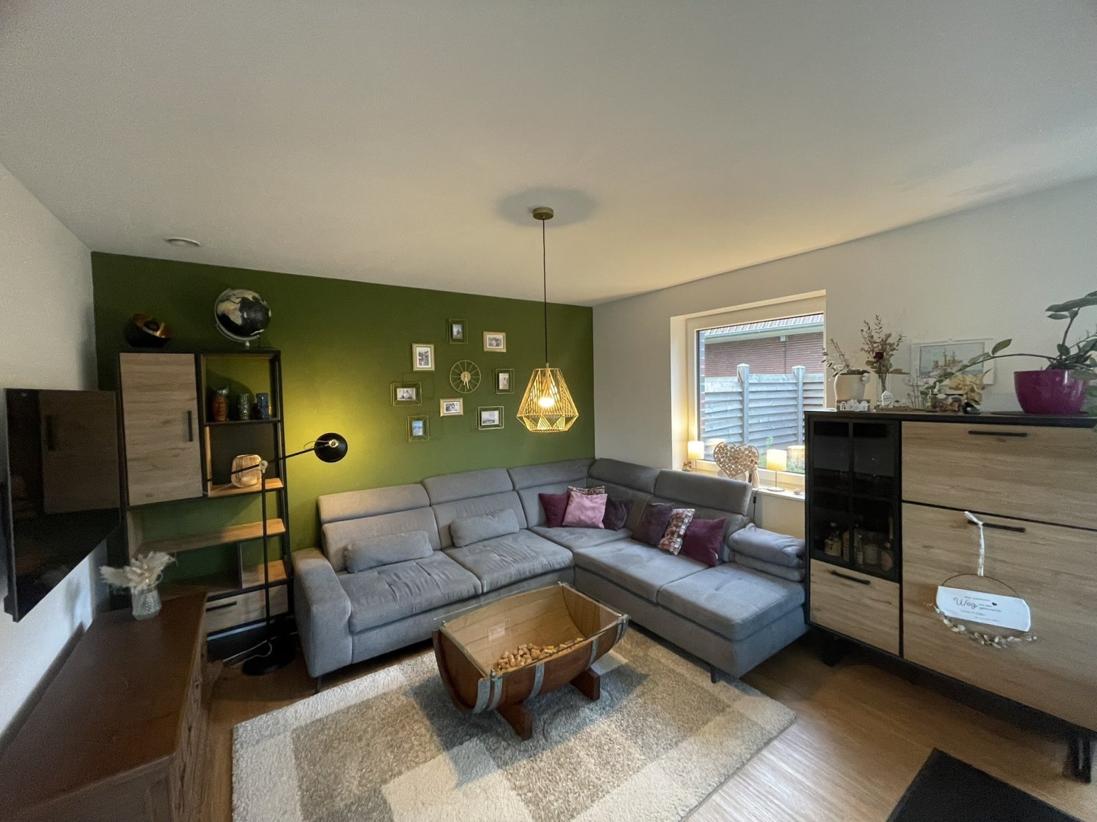 Wohnzimmer Wohnzimmer