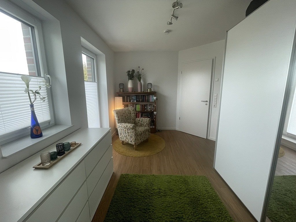 Ankleidezimmer Ankleidezimmer