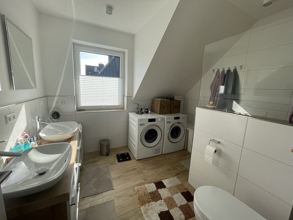 Badezimmer Badezimmer