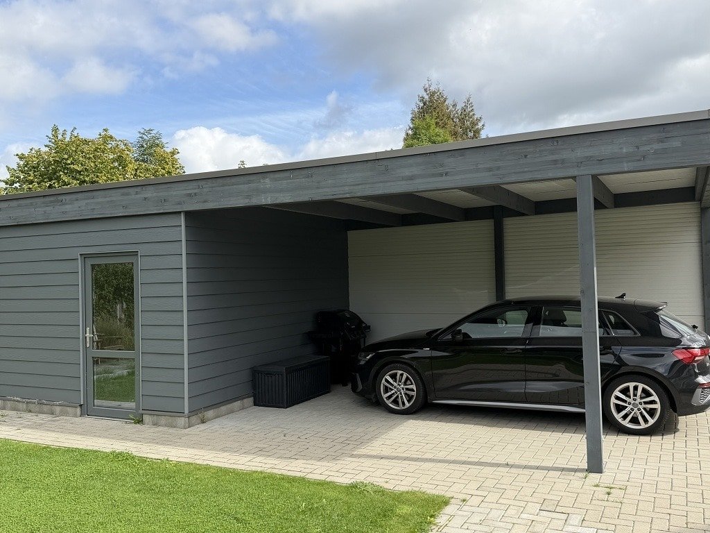 Carport Carport