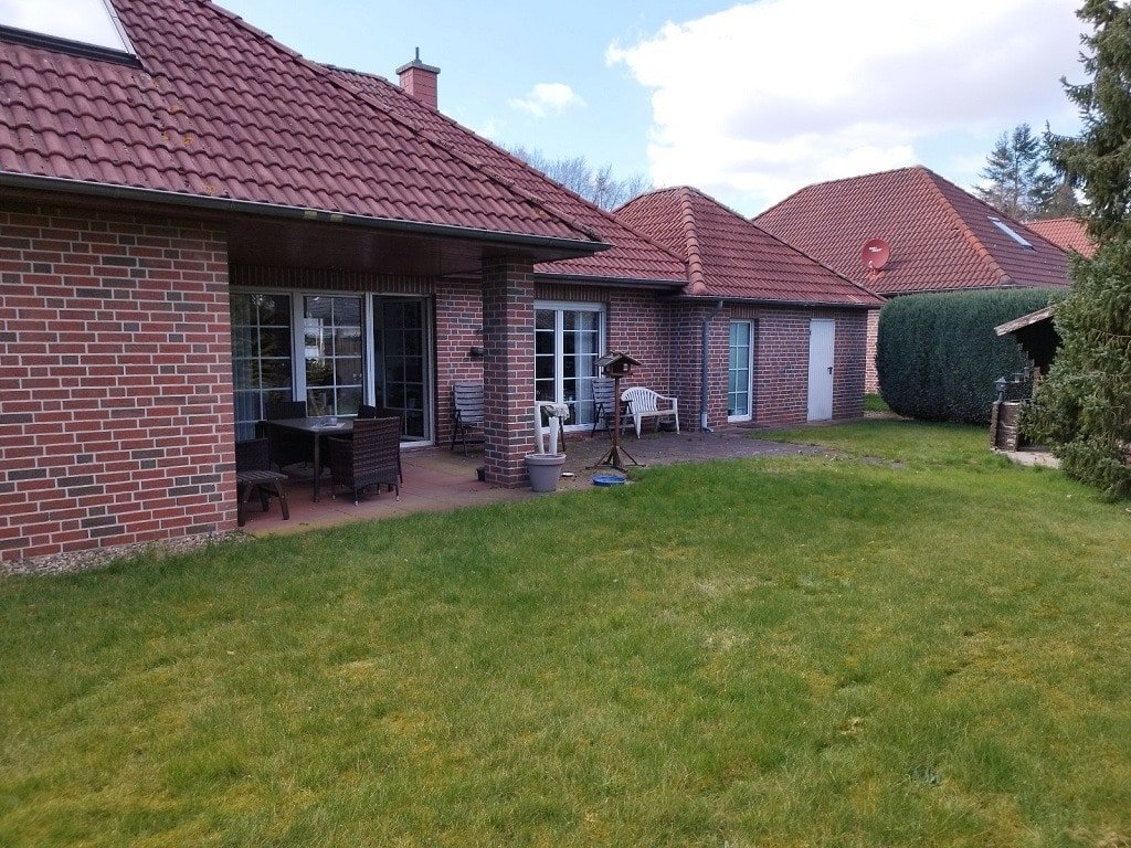Rückansicht Rückansicht