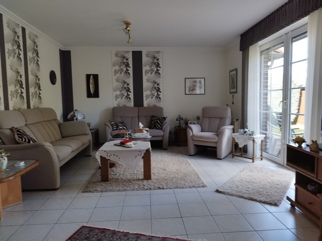 Wohnzimmer Wohnzimmer