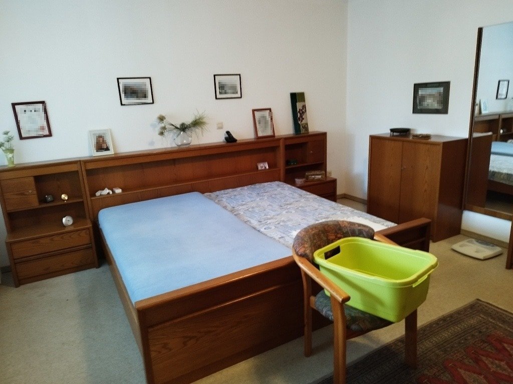 Schlafzimmer Schlafzimmer