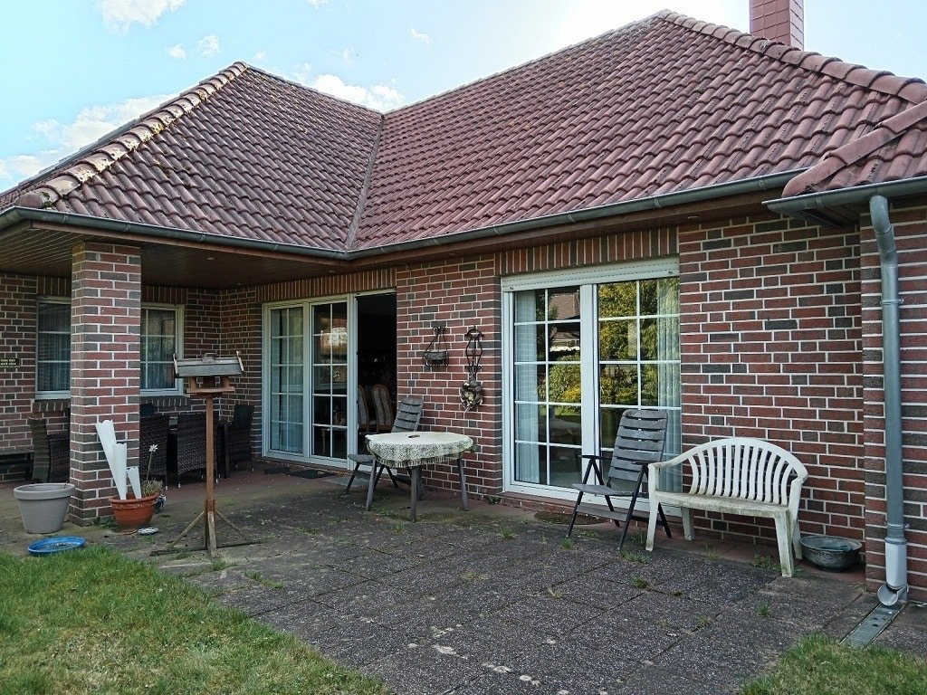 Terrasse Terrasse