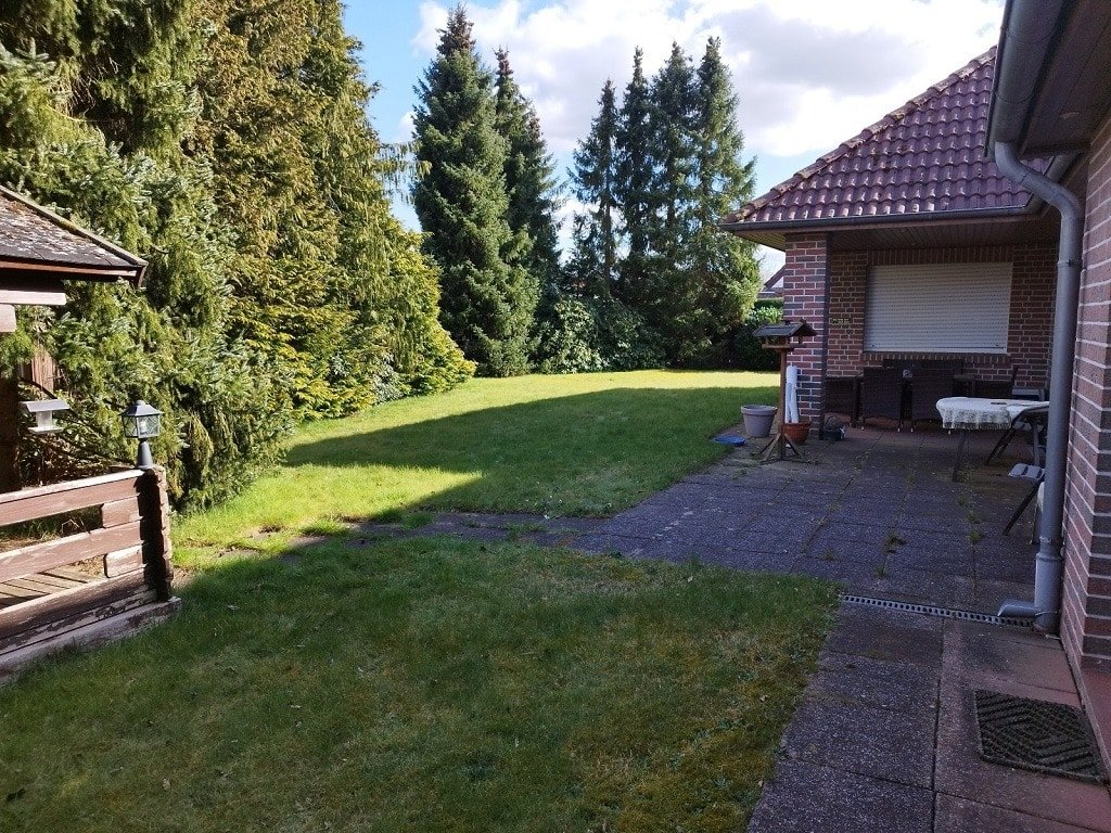 Garten Garten