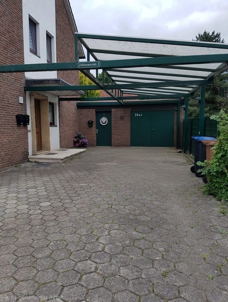 Carport Carport