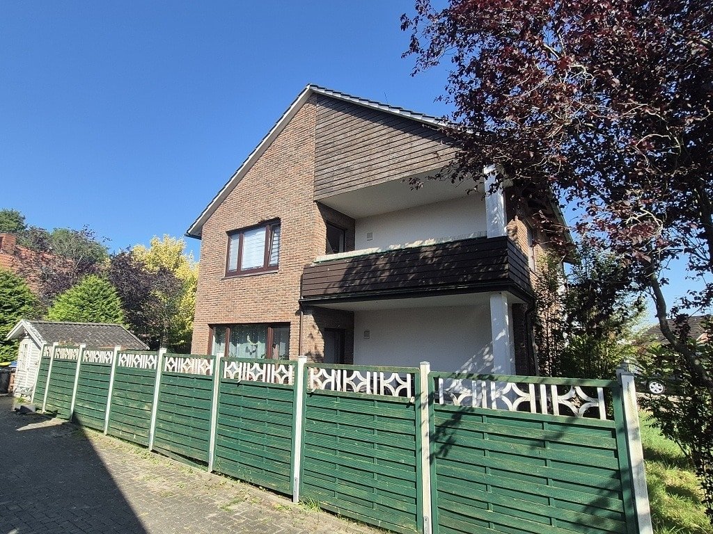 Seitenansicht Seitenansicht