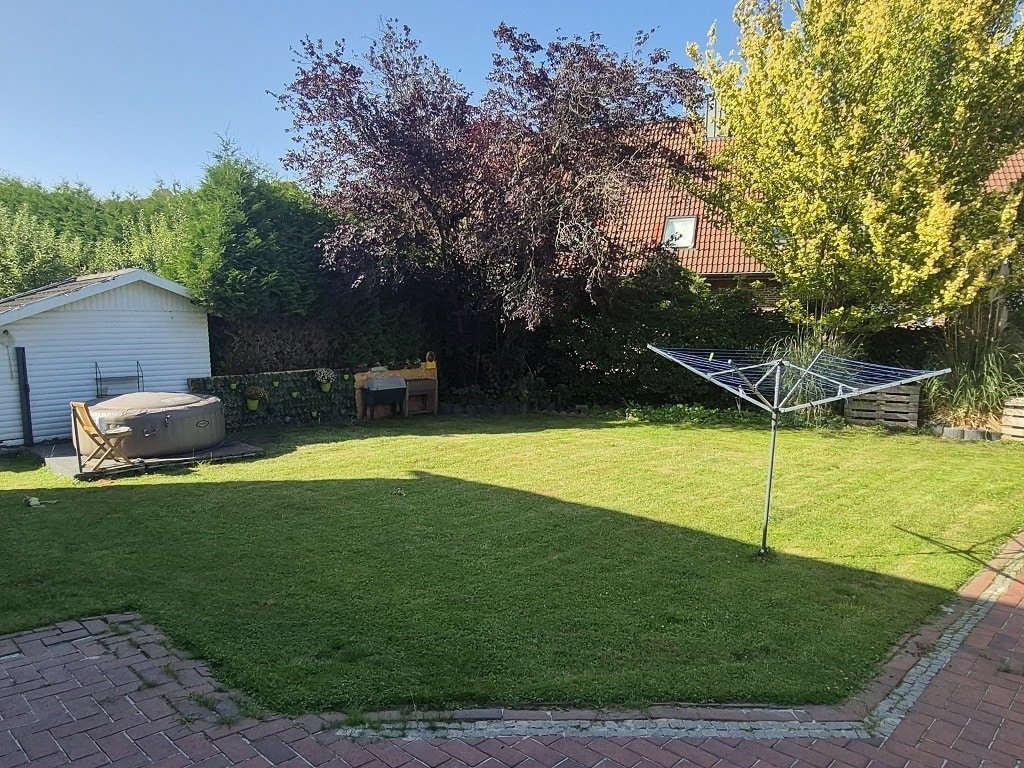 Garten Garten