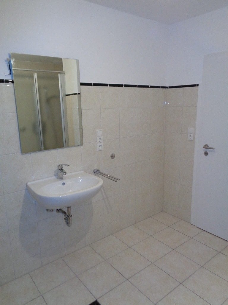 Wohnung OG Bad Wohnung OG Bad