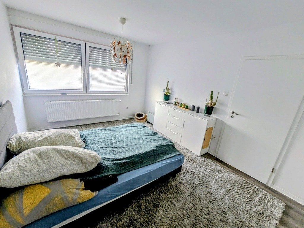 Einliegerwohnung Schlafzimmer Einliegerwohnung Schlafzimmer