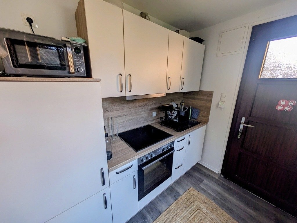 Einliegerwohnung Küchenzeile Einliegerwohnung Küchenzeile