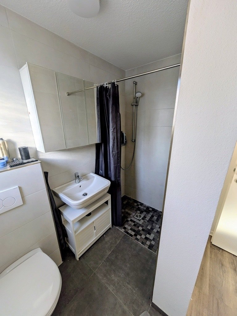 Einliegerwohnung Bad Einliegerwohnung Bad