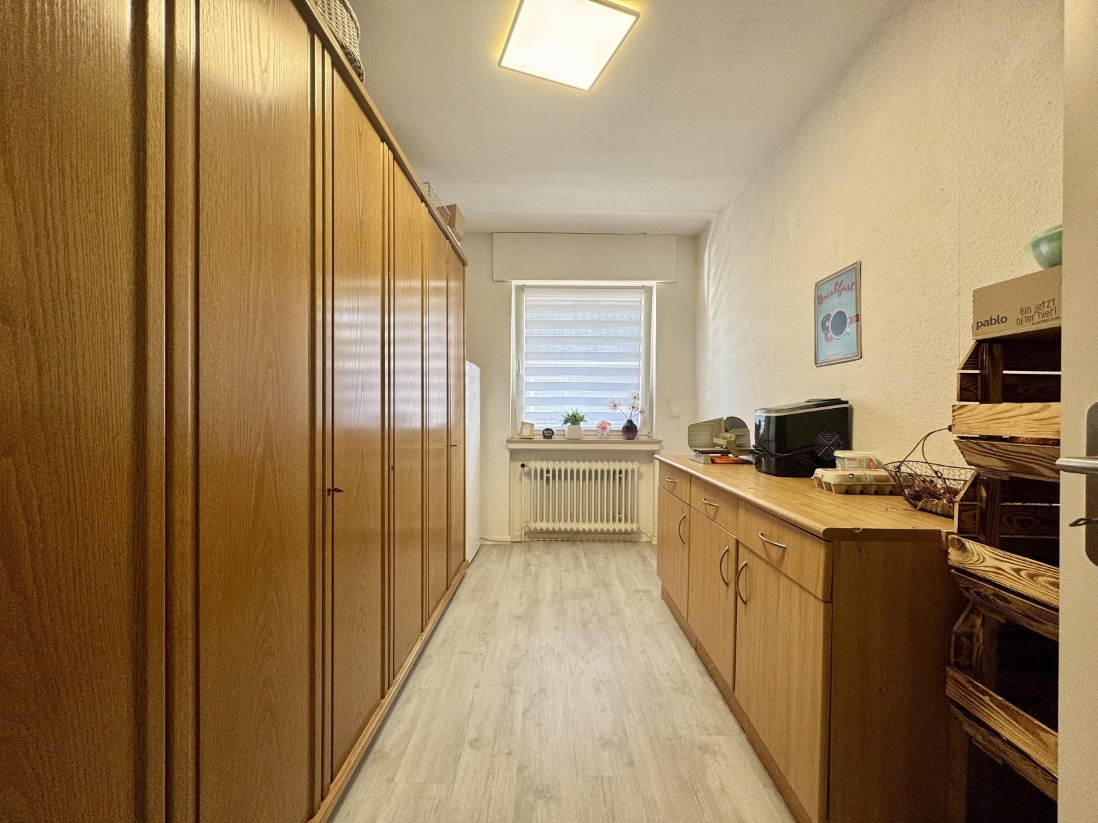Schlafzimmer/Büro Schlafzimmer/Büro