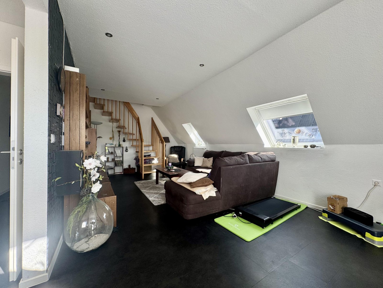 Wohnzimmer DG Wohnzimmer DG