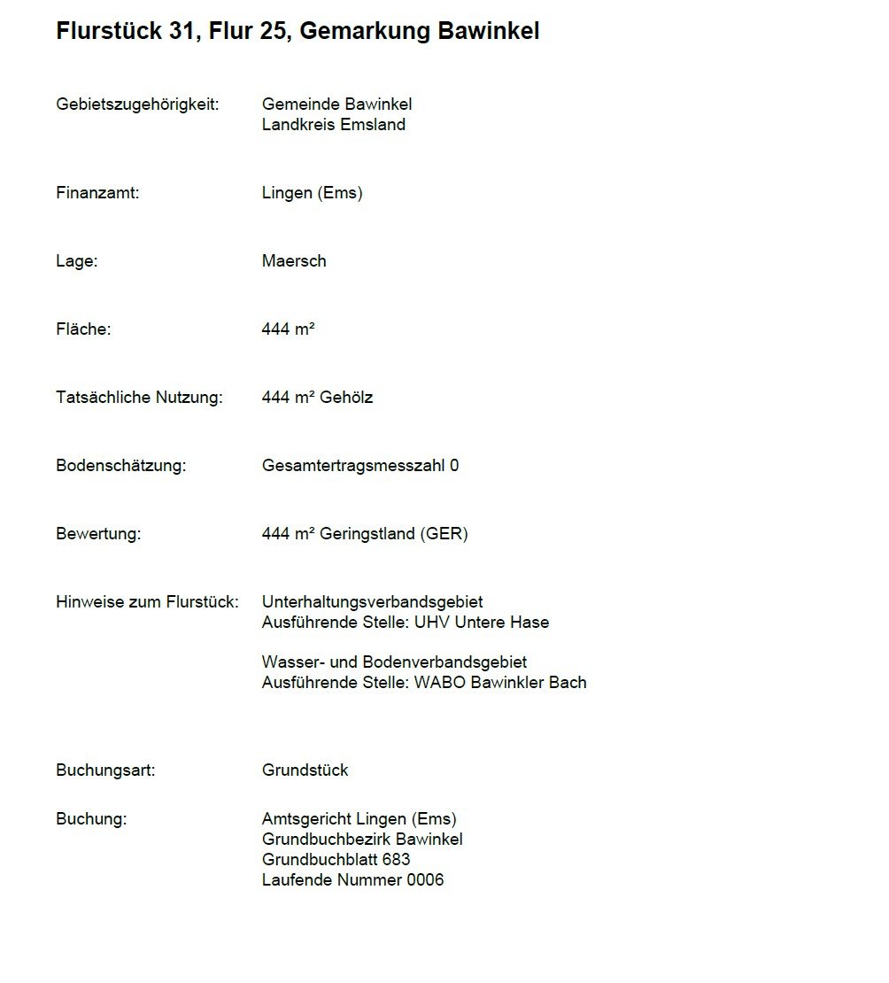 Flurstücksnachweis_4779 Flurstücksnachweis_4779