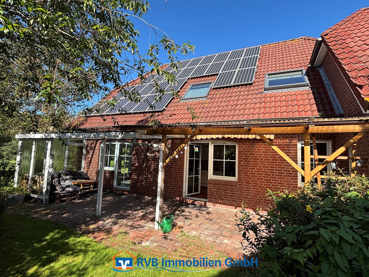 überdachte Terrasse - Photovoltaikanlage überdachte Terrasse - Photovoltaikanlage