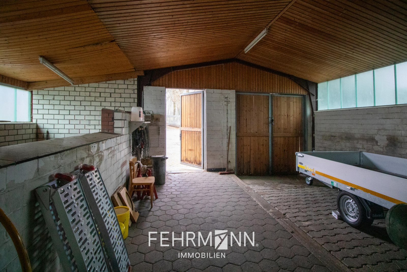 Innenaufnahme