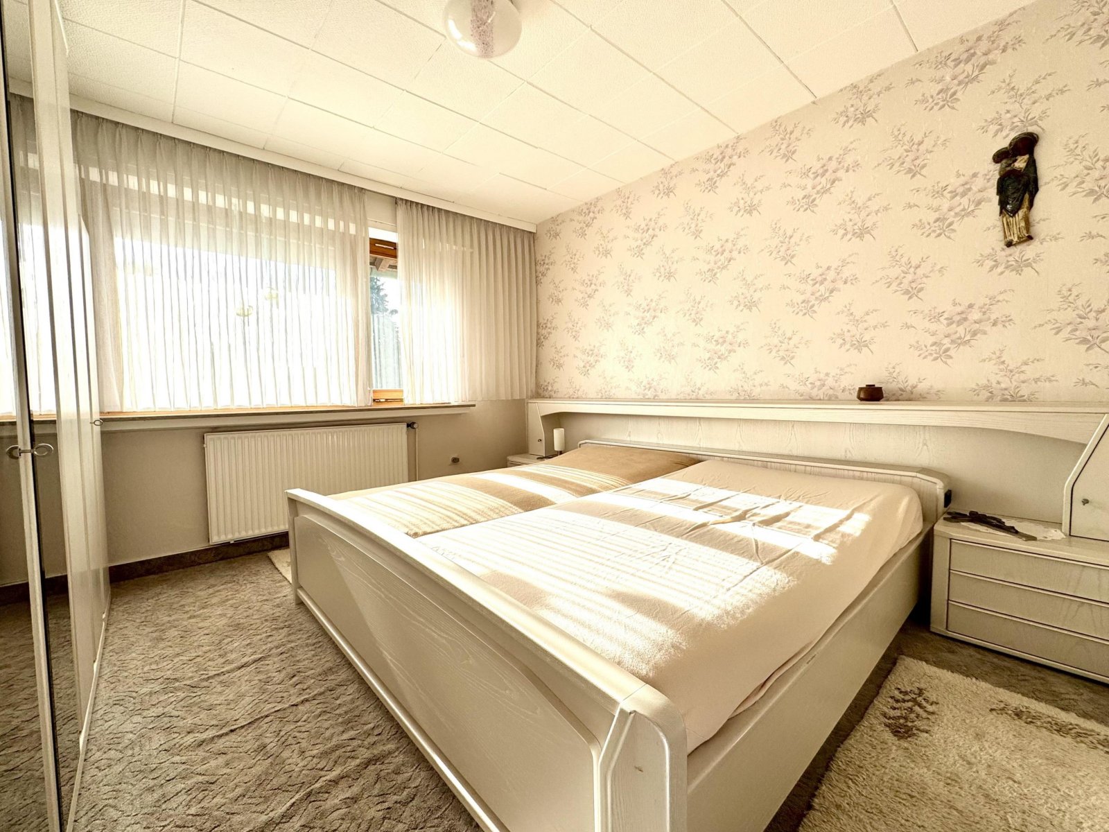 Schlafzimmer OG Schlafzimmer OG