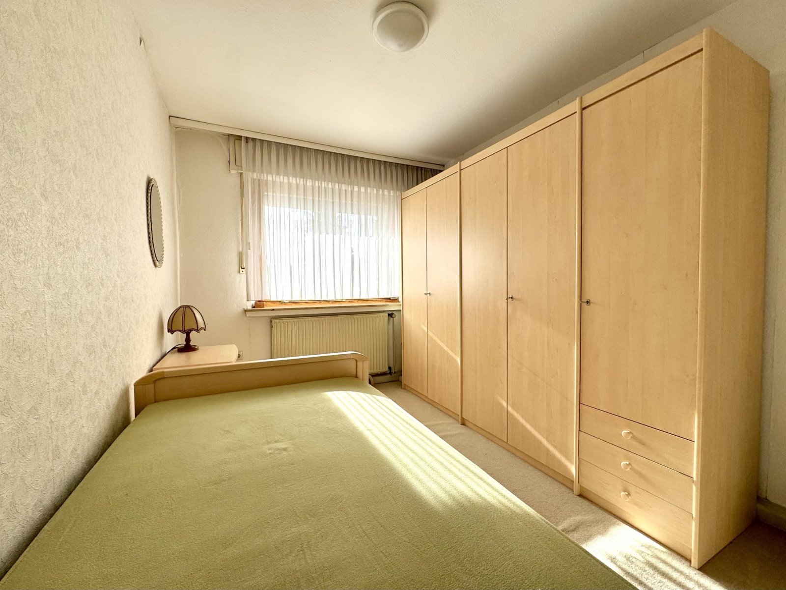 Schlafzimmer OG Schlafzimmer OG