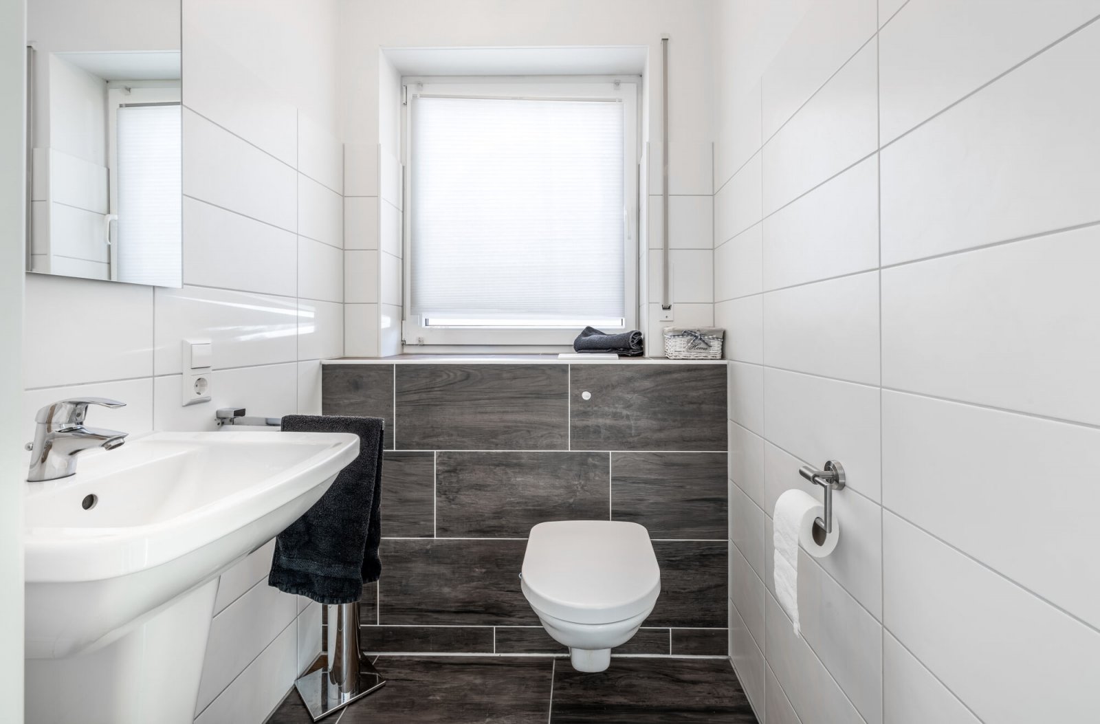Gäste-WC Gäste-WC