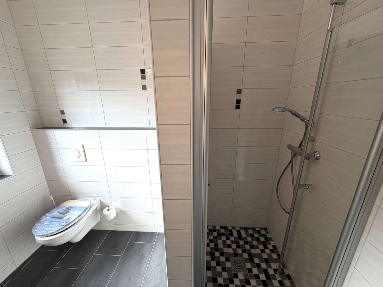 Badezimmer Badezimmer