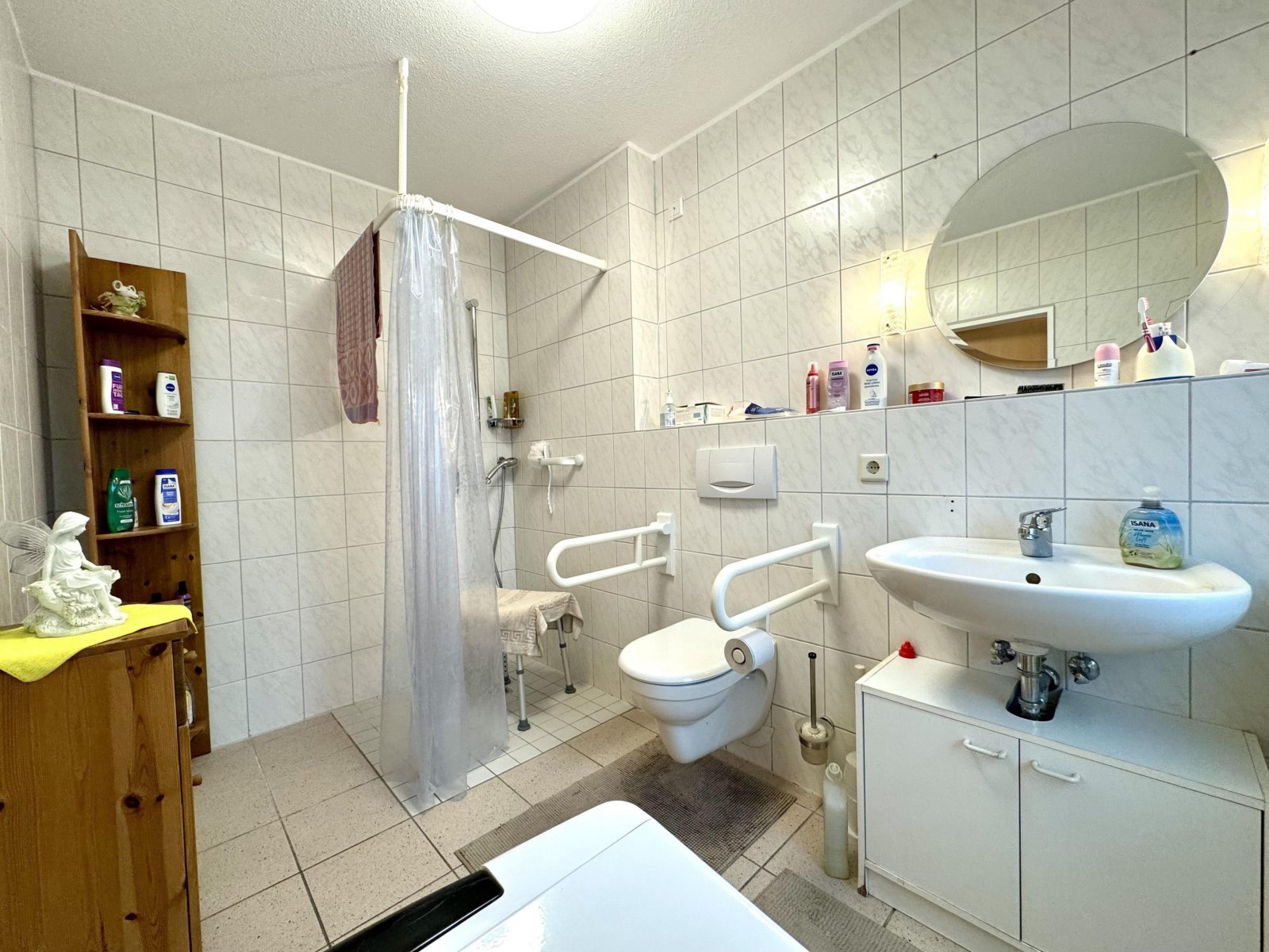 Badezimmer Badezimmer