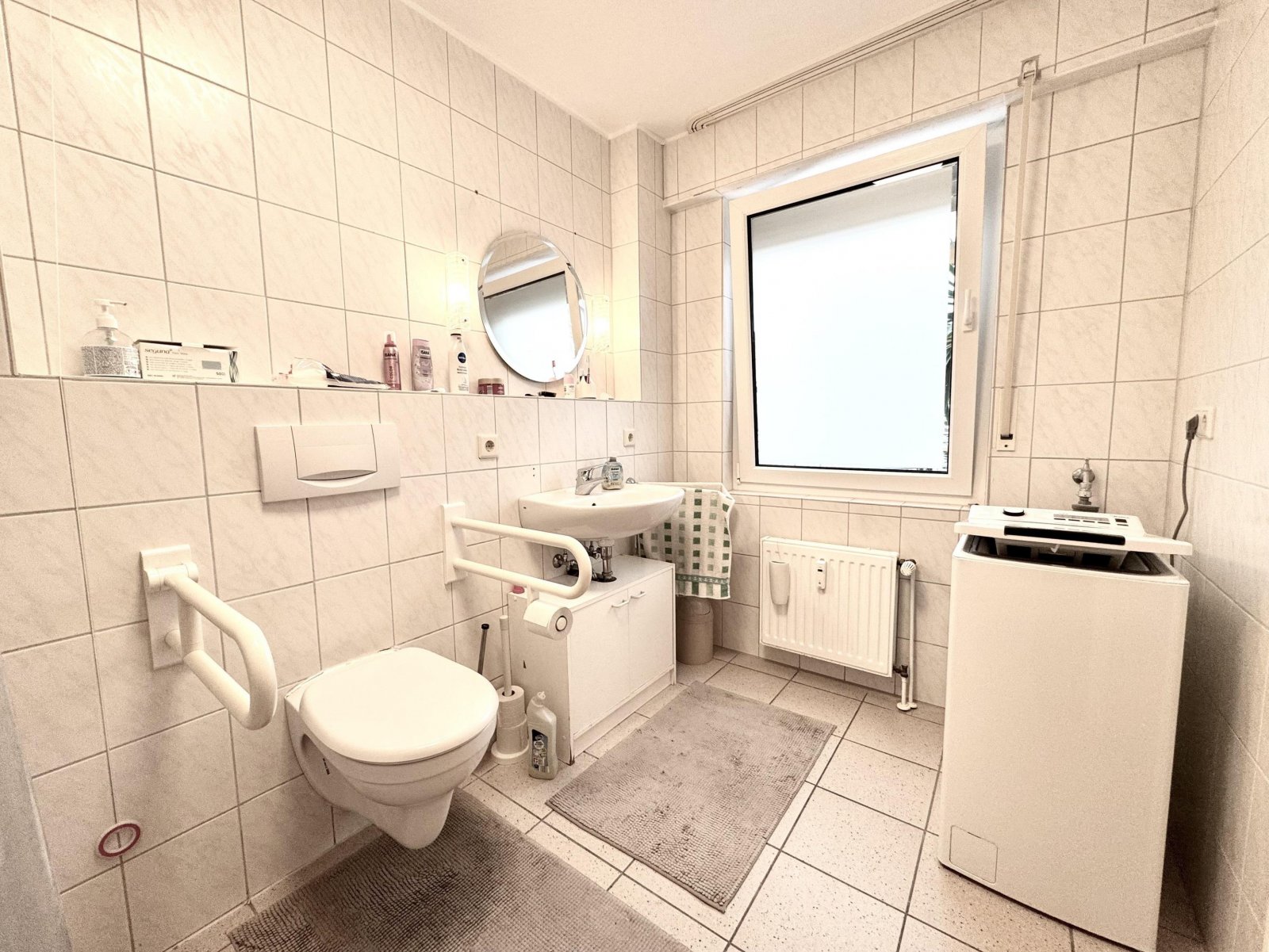 Badezimmer Badezimmer