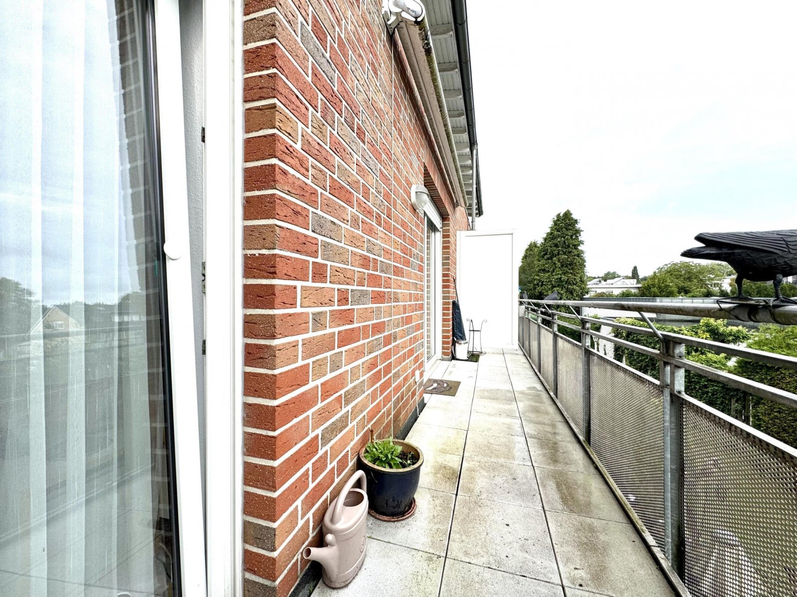 Balkon Balkon