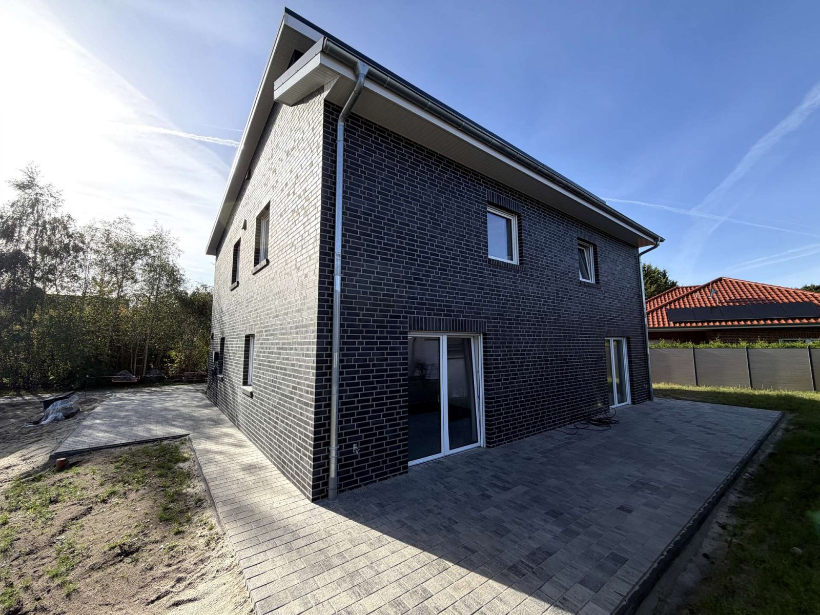 Hausansicht Hausansicht