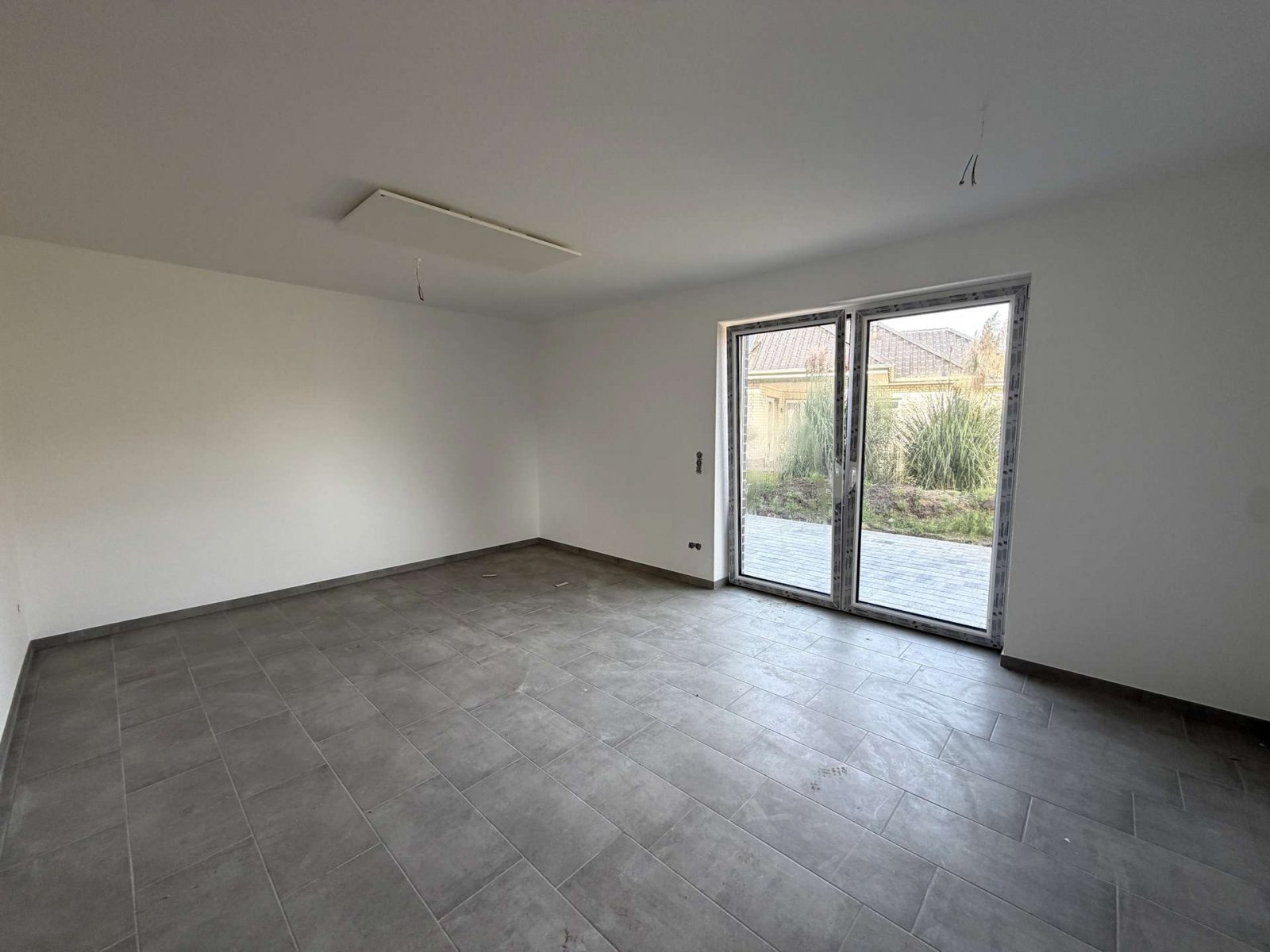 Wohn/Esszimmer/Küche Wohn/Esszimmer/Küche