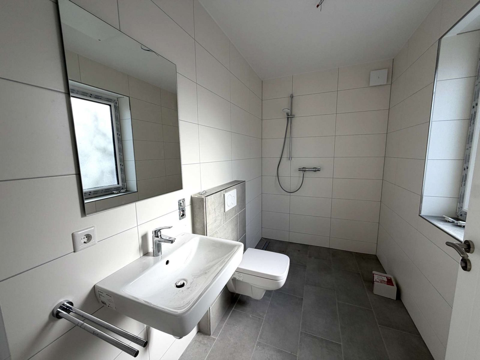 Badezimmer Erdgeschoss Badezimmer Erdgeschoss