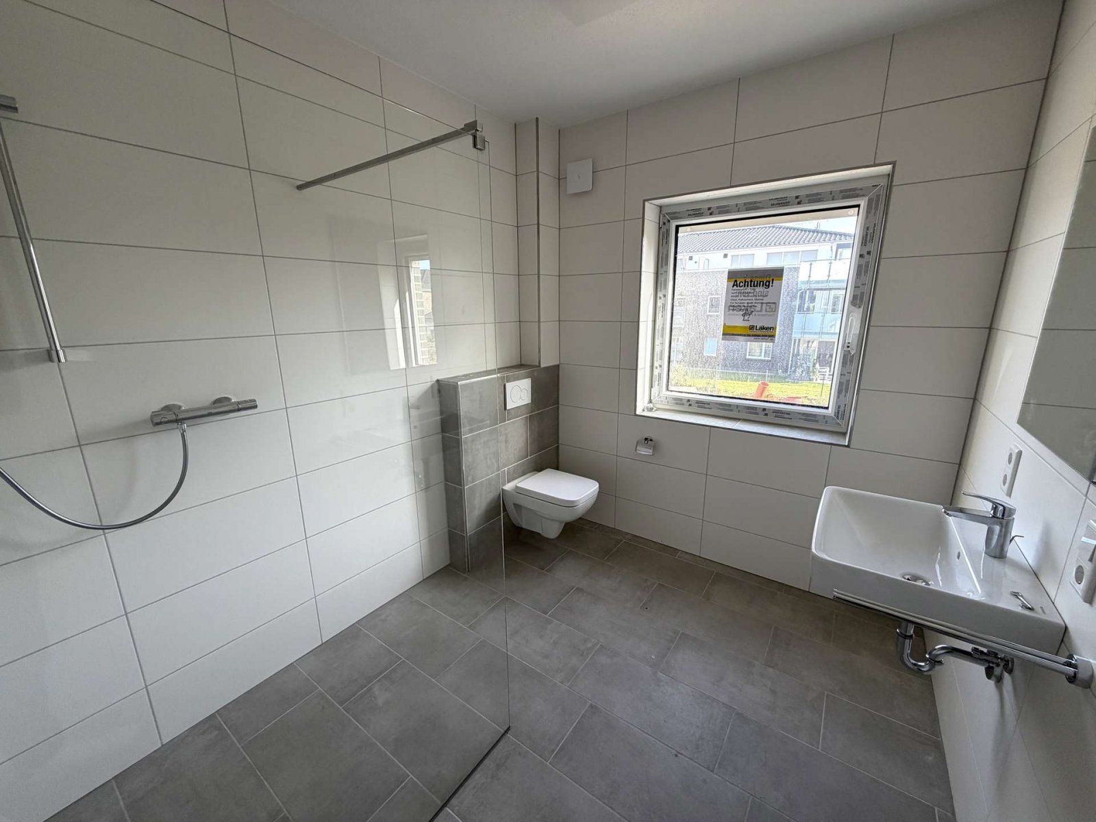 Badezimmer Dachgeschoss Badezimmer Dachgeschoss